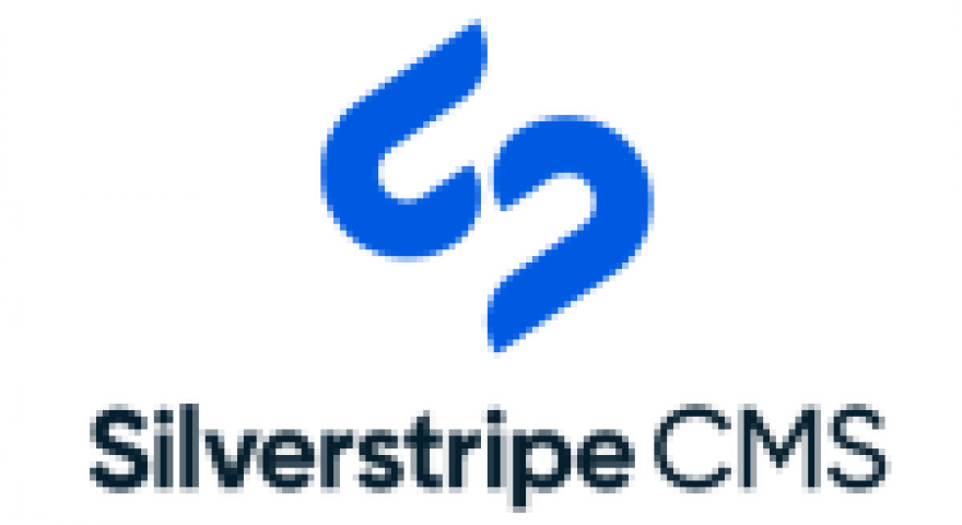 SIlverstripe logo 150x150px