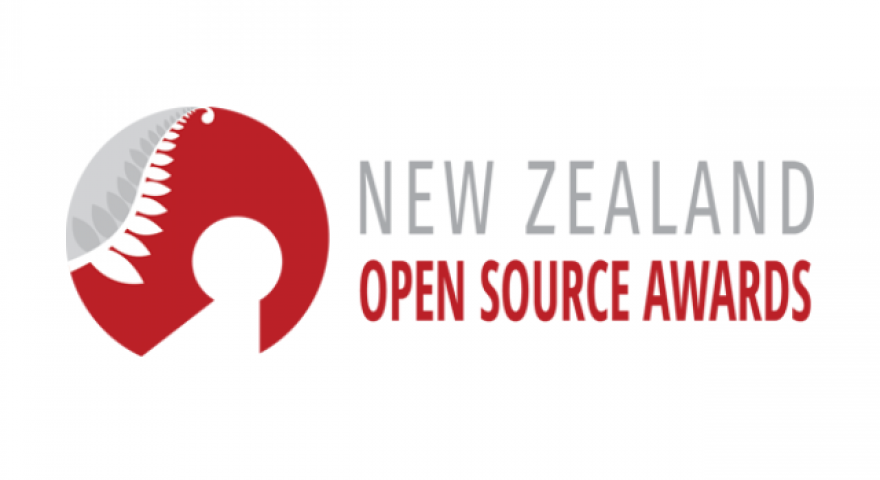 New Zealand Open Source Awards